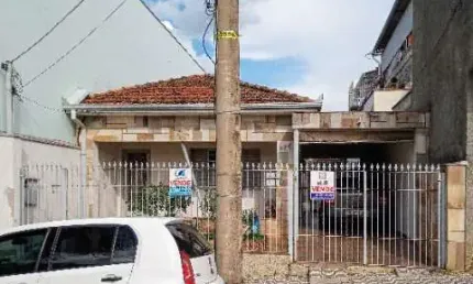 Casa comercial com 1 sala à venda na Rua Tiradentes, --, Vila Teixeira, Salto por R$ 600.000