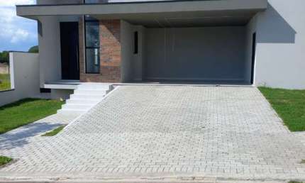 Casa em condomínio fechado com 3 quartos à venda na Rua Bandeirante Manuel Lourenço de Andrade, --, Portal dos Bandeirantes Salto, Salto por R$ 1.790.000