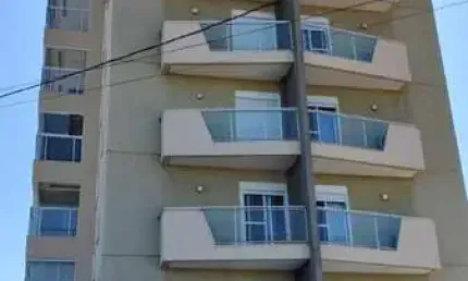 Apartamento com 2 quartos à venda na Rua Joaquim Nabuco, --, Centro, Salto, 104 m2 por R$ 800.000