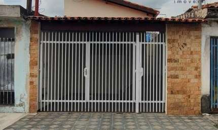 Casa com 2 quartos à venda na Rua das Tabaranas, --, Salto de São José, Salto, 90 m2 por R$ 330.000