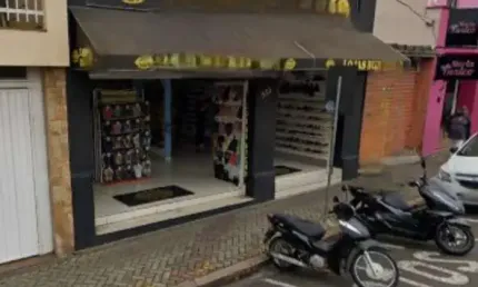 Ponto comercial com 1 sala à venda na Rua 9 de Julho, --, Centro, Salto por R$ 150.000