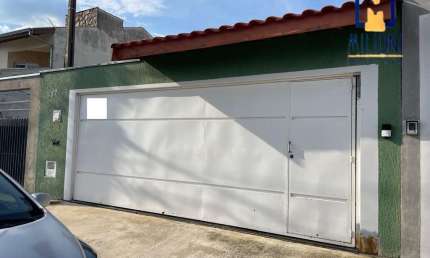 Casa com 3 quartos à venda na Rua Fernão de Noronha, --, Jardim Santa Marta, Salto, 127 m2 por R$ 580.000