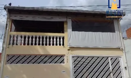 Casa com 3 quartos à venda na rua bandeirante bartolomeu pais de abreu, --, jardim soberano, salto por r$ 480.000