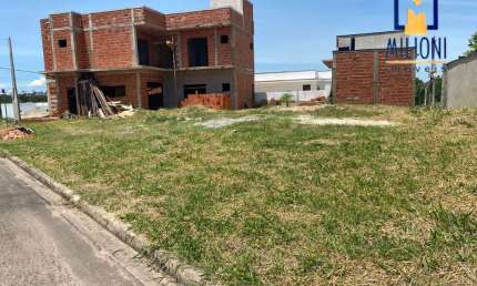 Terreno à venda na Rua das Marés, --, Residencial Costa das Areias II, Salto por R$ 320.000