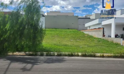 Terreno à venda na Rua Humaitá, --, Residencial Lagos D'Icaraí, Salto por R$ 350.000