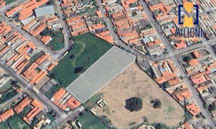 Terreno à venda na Rua China, --, Jardim Planalto, Salto por R$ 2.500.000