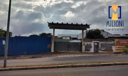 Terreno comercial à venda na avenida dos trabalhadores, --, jardim marília, salto por r$ 4.000.000