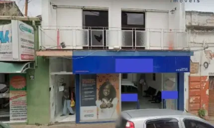Casa comercial com 2 salas à venda na Rua Monsenhor Couto, --, Centro, Salto por R$ 680.000