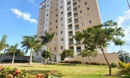 Apartamento com 3 quartos à venda na Rua São Mateus, --, Jardim Nova Era, Salto, 75 m2 por R$ 450.000