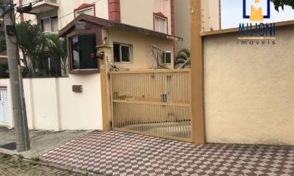 Apartamento com 2 quartos à venda na Rua Padre José de Anchieta, --, Vila Romão, Salto, 75 m2 por R$ 330.000