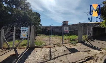 Terreno comercial à venda na Rua Vinte e Quatro de Outubro, --, Vila Roma, Salto por R$ 600.000