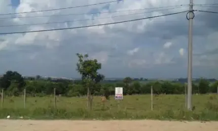 Terreno em condomínio fechado à venda na Rua das Nações Unidas, --, Olaria, Salto por R$ 28.000.000