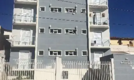Apartamento com 2 quartos à venda na rua itapiru, --, bela vista, salto, 56 m2 por r$ 340.000