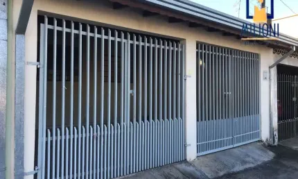 Casa em condomínio fechado com 2 quartos à venda na avenida dos peixes, --, salto de são josé, salto por r$ 340.000