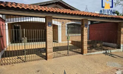 Casa com 3 quartos à venda na rua dos expedicionários saltenses, --, centro, salto por r$ 750.000