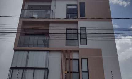 Apartamento para Venda em Cabedelo, intermares, 2 dormitórios, 1 suíte, 2 banheiros, 1 vaga