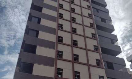 Apartamento para Venda em João Pessoa, manaira, 4 dormitórios, 4 suítes, 6 banheiros, 2 vagas