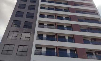Flat para Venda em João Pessoa, tambauzinho, 1 dormitório, 1 banheiro, 1 vaga