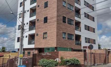 Cobertura Horizontal para Venda em João Pessoa, tambauzinho, 2 dormitórios, 1 suíte, 2 banheiros, 1 vaga