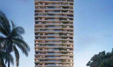 Cobertura Duplex para Venda em João Pessoa, manaira, 4 dormitórios, 4 suítes, 7 banheiros, 2 vagas