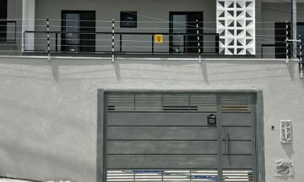 Casa com 3 quartos à venda na Artur Alvim, São Paulo 