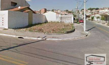 Terreno à venda, 262 m² por R$ 260.000,00 - Jardim Santa Júlia - São José dos Campos/SP