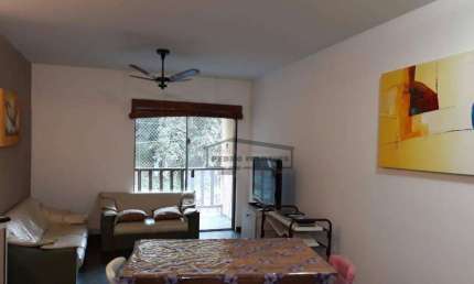 Apartamento com 2 dormitórios à venda, 70 m² por R$ 295.000,00 - Tabatinga - Caraguatatuba/SP