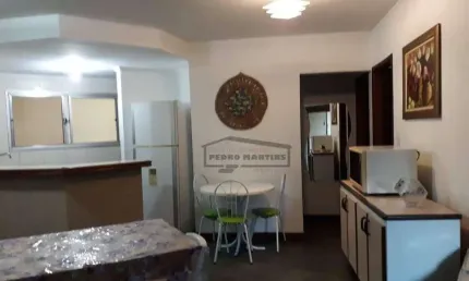 Apartamento com 2 dormitórios à venda, 70 m² por R$ 295.000,00 - Tabatinga - Caraguatatuba/SP