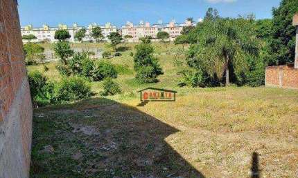Terreno à venda na Rua José Benedito da Costa Pereira, 100, Jardim Sul, São José dos Campos