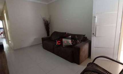 Casa com 4 quartos à venda na Rua Teresina, 852, Parque Industrial, São José dos Campos