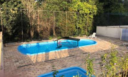 Apartamento com 2 dormitórios à venda, 58 m² por R$ 380.000,00 - Jardim América - São José dos Campos/SP