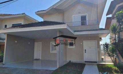 Casa com 3 dormitórios à venda, 210 m² por R$ 1.860.000,00 - Urbanova - São José dos Campos/SP