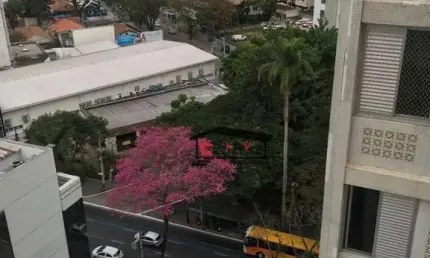 Apartamento com 3 dormitórios à venda, 126 m² por R$ 480.000,00 - Centro - São José dos Campos/SP