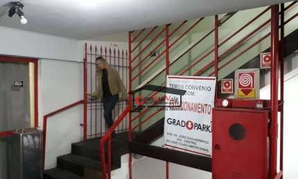Ponto para alugar, 600 m² por R$ 34.847,05/mês - Centro - São José dos Campos/SP