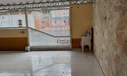 Casa com 3 dormitórios à venda, 220 m² por R$ 750.000,00 - Jardim Satélite - São José dos Campos/SP