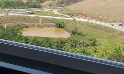 Casa com 2 dormitórios à venda por R$ 460.000,00 - Bela Vista - Paraibuna/SP