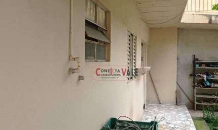 Casa com 4 dormitórios à venda, 250 m² por R$ 649.000,00 - Jardim Satélite - São José dos Campos/SP