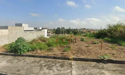 Terreno à venda, 150 m² por R$ 159.999,00 - Portal Santa Inês - São José dos Campos/SP