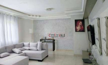 Casa com 3 dormitórios à venda, 320 m² por R$ 600.000,00 - Vila Dirce - São José dos Campos/SP