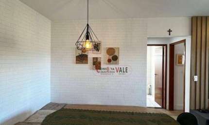 Apartamento com 2 dormitórios à venda, 65 m² por R$ 450.000,00 - Jardim Satélite - São José dos Campos/SP