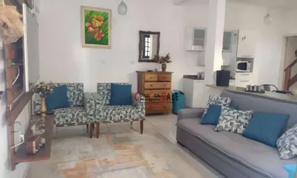 Casa com 3 dormitórios à venda, 102 m² por R$ 480.000,00 - Portal de Minas - São José dos Campos/SP