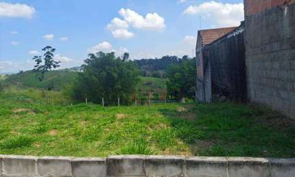 Terreno à venda, 212 m² por R$ 180.000 - Residencial São Francisco - São José dos Campos/SP