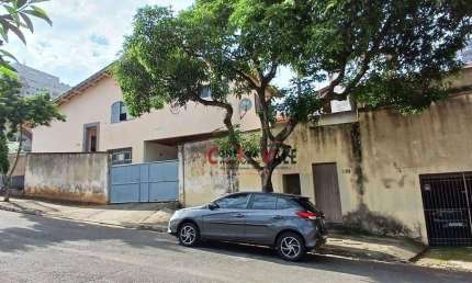 Casa com 3 quartos à venda na Rua Augusto Edson Ehlke, 351, Jardim Apolo, São José dos Campos