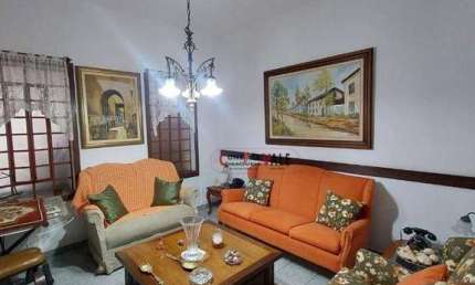 Casa com 3 dormitórios à venda, 170 m² por R$ 1.280.000,00 - Vila Betânia - São José dos Campos/SP