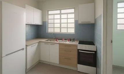 Casa comercial para alugar, 150 m² por R$ 3.000/mês - Vila Maria - São José dos Campos/SP