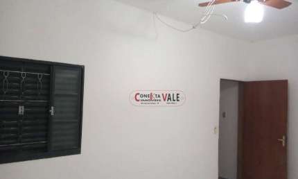 Casa com 2 dormitórios à venda, 80 m² por R$ 390.000 - Jardim Cruzeiro do Sul - São José dos Campos/SP