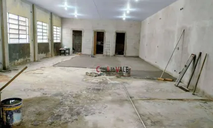 Ponto para alugar, 120 m² por R$ 10.000,00/mês - Centro - São José dos Campos/SP