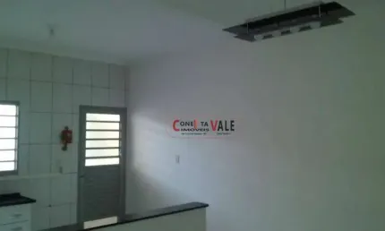Sobrado com 3 dormitórios para alugar, 150 m² por R$ 3.580,00/mês - Residencial Bosque dos Ipês - São José dos Campos/SP