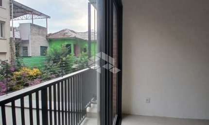 Apartamento com 1 quarto à venda na Avenida José Bonifácio, 187, Farroupilha, Porto Alegre