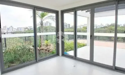 Apartamento com 1 quarto à venda na Avenida José Bonifácio, 187, Farroupilha, Porto Alegre